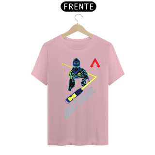 Nome do produto Camisa Apex legends Octane
