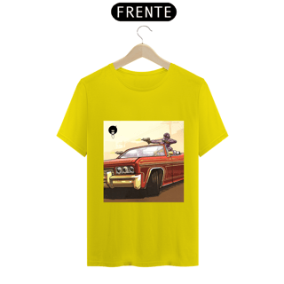 Nome do produto Camiseta 