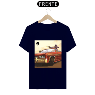 Nome do produto Camiseta 