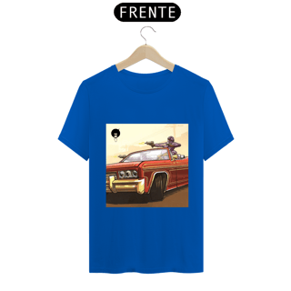 Nome do produto Camiseta 