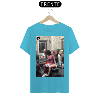 Nome do produto Camisa 