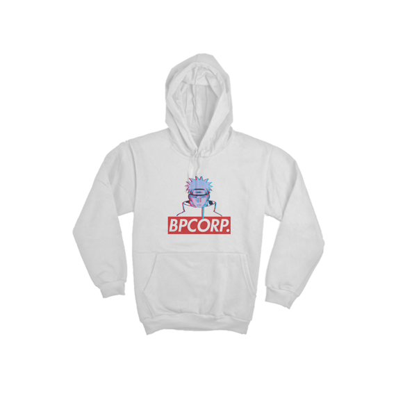 Moletom c/ Capuz 