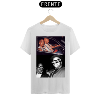 Nome do produto Camiseta 
