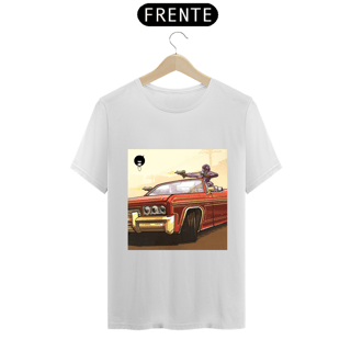 Nome do produto Camiseta 