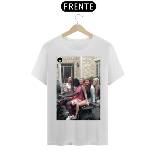 Nome do produto Camisa 