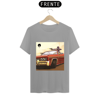 Nome do produto Camiseta 
