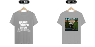 Nome do produto Camisa 