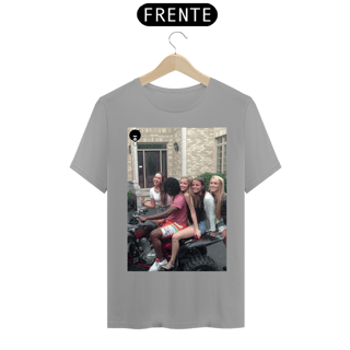 Nome do produto Camisa 