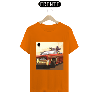 Nome do produto Camiseta 