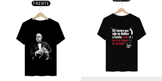 Camiseta 