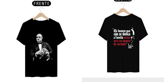 Camiseta 