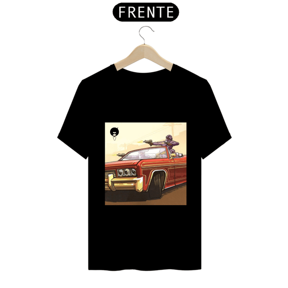 Camiseta 
