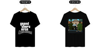 Nome do produto Camisa 