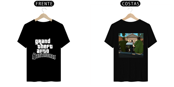 Camisa 
