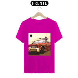 Nome do produto Camiseta 