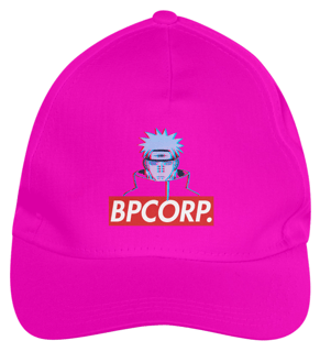 Nome do produto Boné 