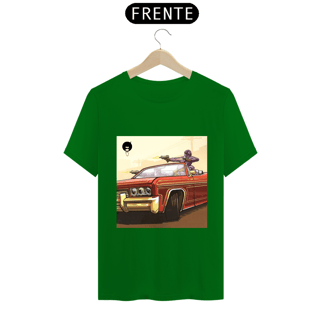Nome do produto Camiseta 