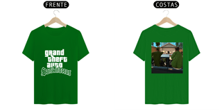 Nome do produto Camisa 