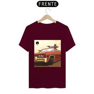 Nome do produto Camiseta 