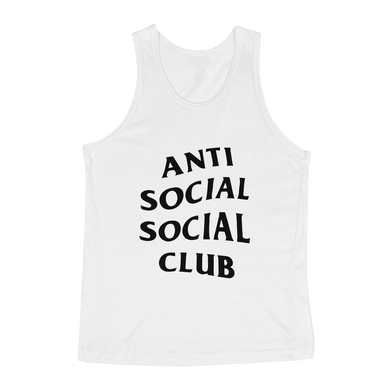 ANTI SOCIAL