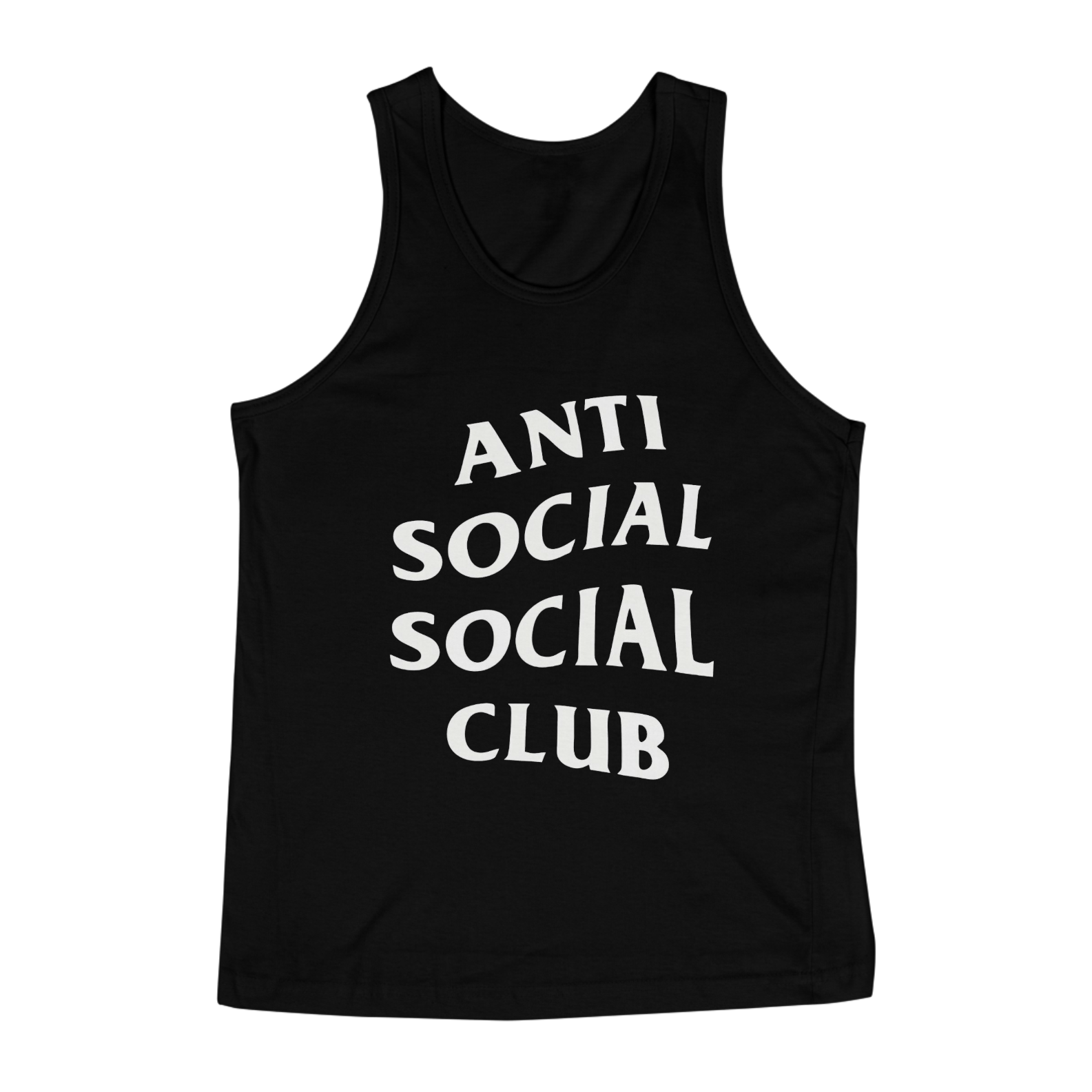 ANTI SOCIAL