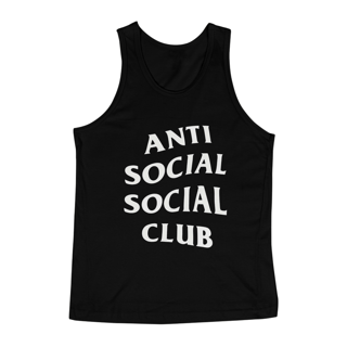 ANTI SOCIAL