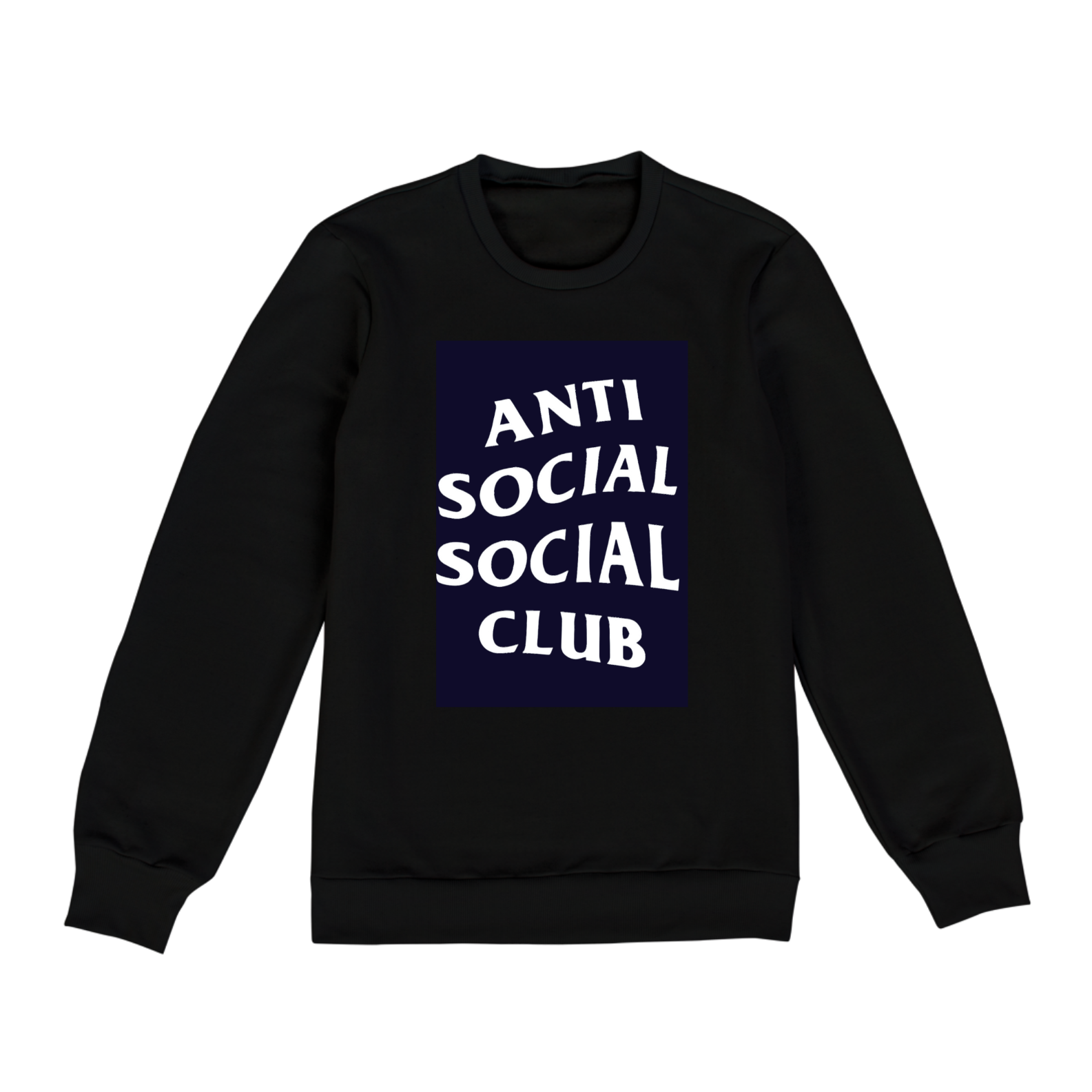 ANTI SOCIAL