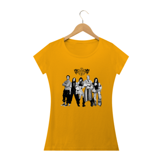 Nome do produto Baby Long - RBD Turnê 