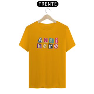 Nome do produto Camiseta Unissex - Taylor Swift Anti Hero