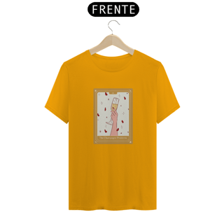 Nome do produto Camiseta Unissex - Taylor Swift