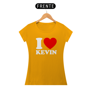 Nome do produto Baby Long - Jonas Brothers I Love Kevin