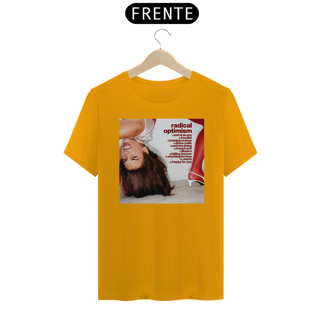 Nome do produto CAMISETA DUA LIPA
