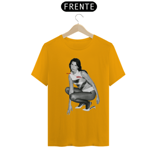 Nome do produto CAMISETA DUA LIPA