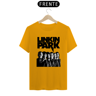 Nome do produto CAMISETA LINKIN PARK
