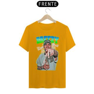 Nome do produto CAMISETA CHRIS BROWN