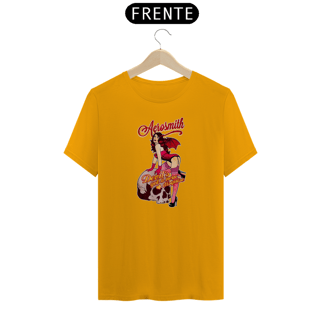Nome do produto CAMISETA AEROSMITH