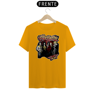 Nome do produto CAMISETA AEROSMITH