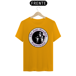 Nome do produto CAMISETA JIMI HENDRIX