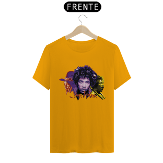 Nome do produto CAMISETA JIMI HENDRIX