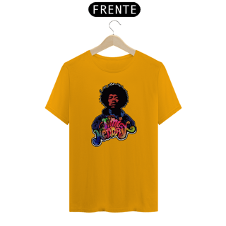Nome do produto CAMISETA JIMI HENDRIX