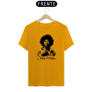 Nome do produto CAMISETA JIMI HENDRIX