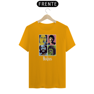 Nome do produto CAMISETA BEATLES