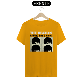 Nome do produto CAMISETA BEATLES