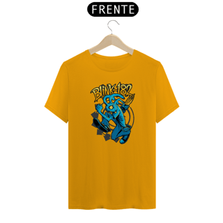 Nome do produto CAMISETA BLINK 182