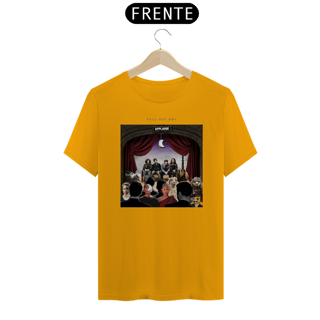 Nome do produto CAMISETA FALL OUT BOY