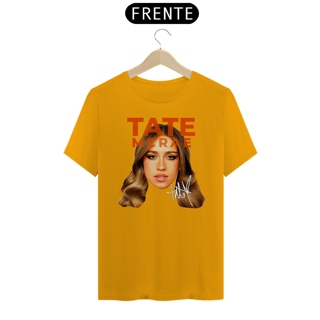 Nome do produto CAMISETA TATE MCRAE FACE