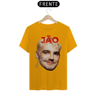 Nome do produto CAMISETA JÃO FACE