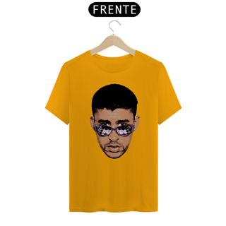 Nome do produto CAMISETA BAD BUNNY