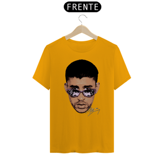 Nome do produto CAMISETA BAD BUNNY