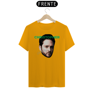 Nome do produto CAMISETA CHRISTOPHER UCKERMANN FACE